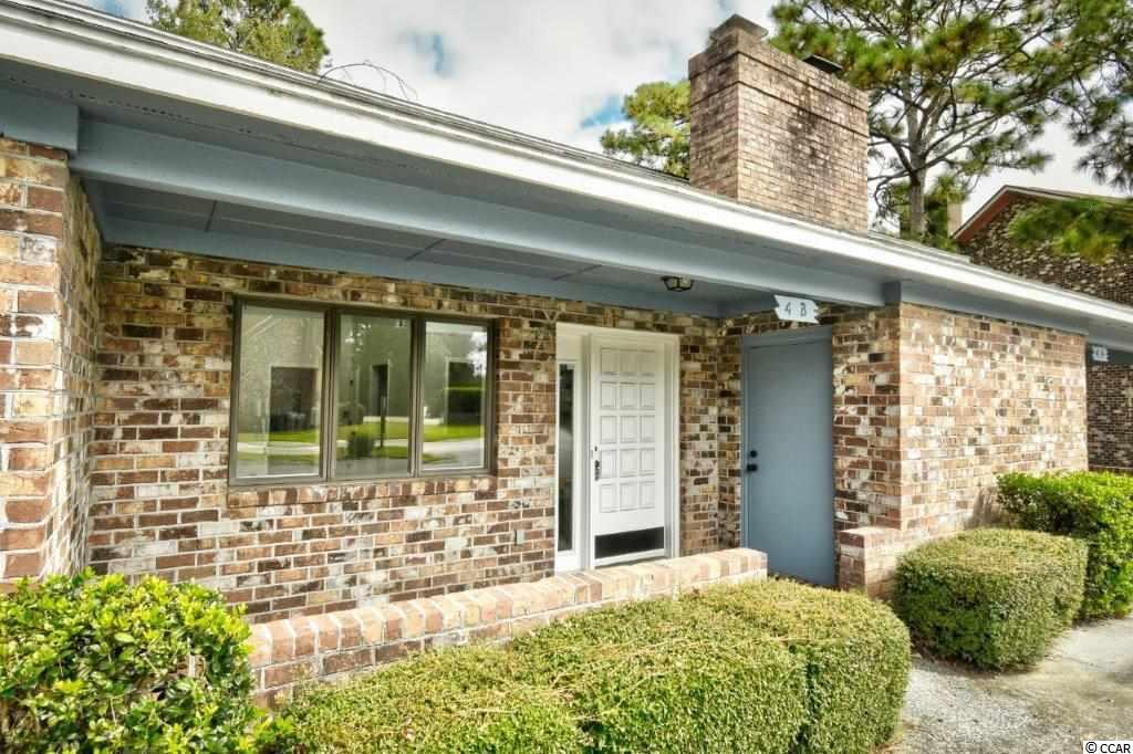 1820 Fairway Ridge Drive, Unit 4B Surfside Beach, SC 29575 - Photo 4 of 29 Gallery Image 4