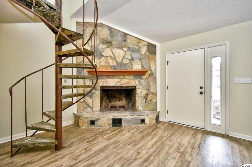 1820 Fairway Ridge Drive, Unit 4B Surfside Beach, SC 29575 - Photo 5 of 29 Gallery Image 5