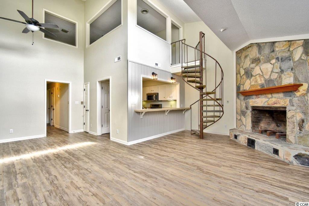 1820 Fairway Ridge Drive, Unit 4B Surfside Beach, SC 29575 - Photo 6 of 29 Gallery Image 6