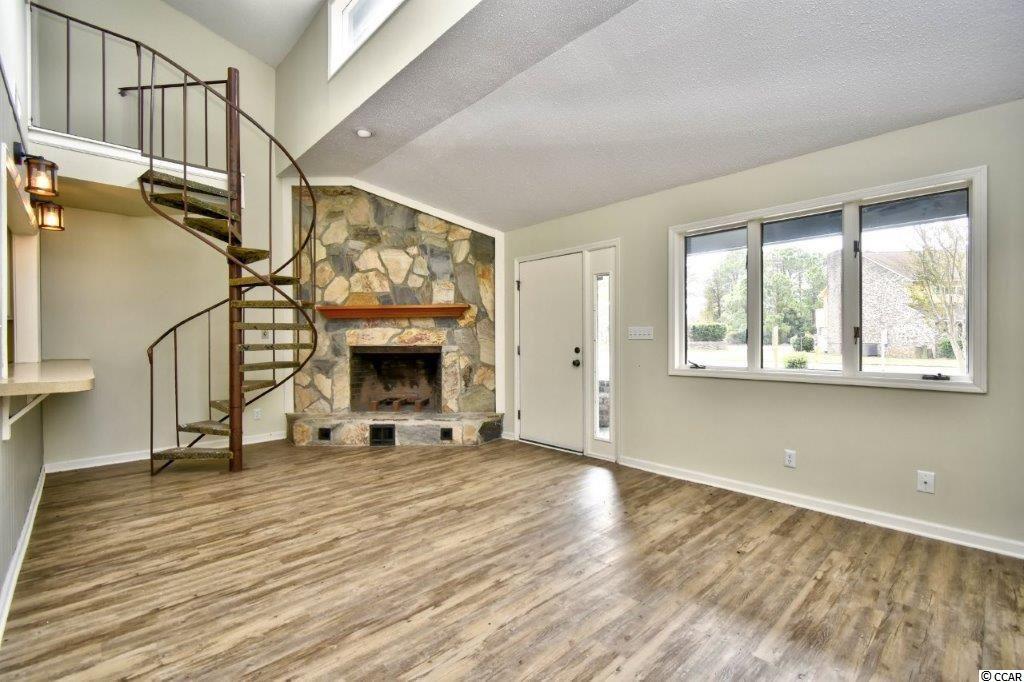 1820 Fairway Ridge Drive, Unit 4B Surfside Beach, SC 29575 - Photo 7 of 29 Gallery Image 7