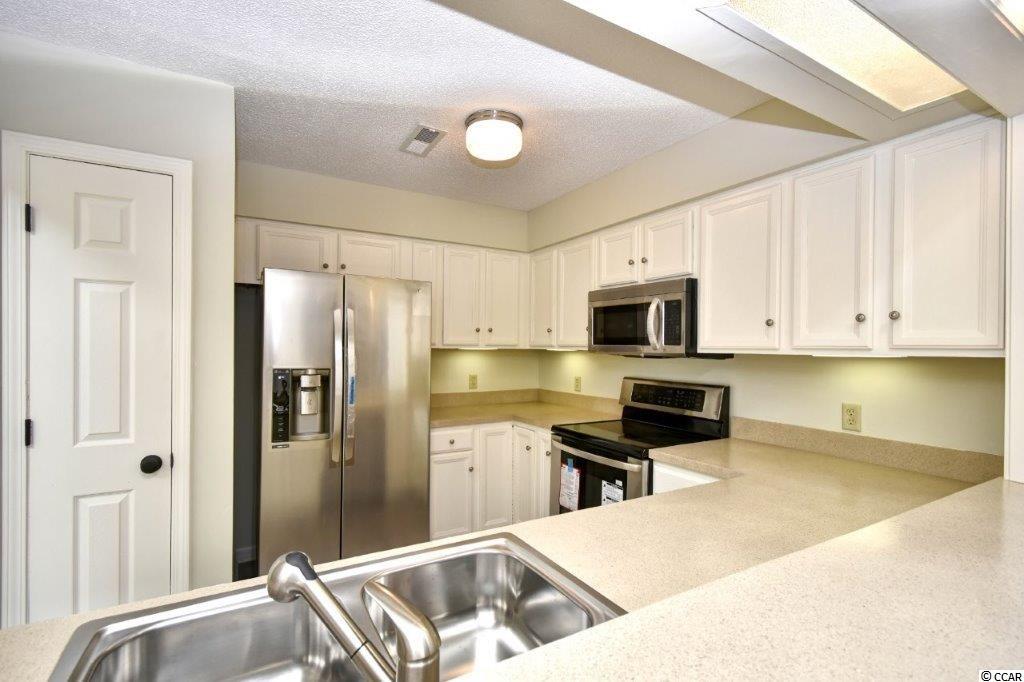1820 Fairway Ridge Drive, Unit 4B Surfside Beach, SC 29575 - Photo 8 of 29 Gallery Image 8