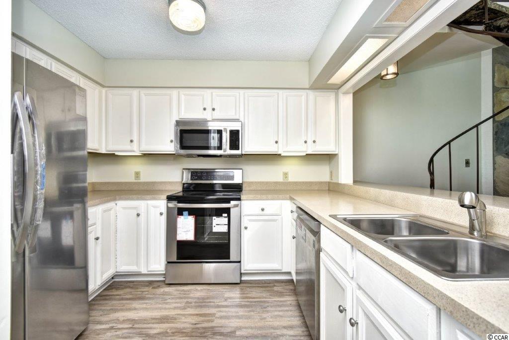 1820 Fairway Ridge Drive, Unit 4B Surfside Beach, SC 29575 - Photo 9 of 29 Gallery Image 9