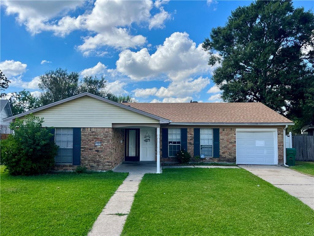 732 Holyoke Place Terrytown, LA 70056 - Photo 1 of 28