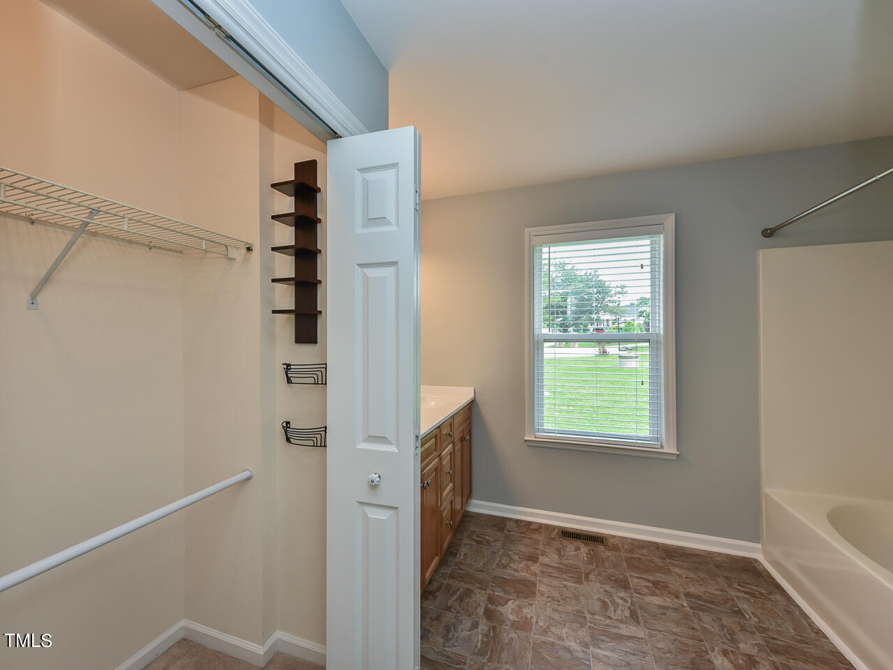 128 Meadow Ridge Drive Willow Spring, NC 27592 - Photo 16 of 28 Interior - MBath - ok