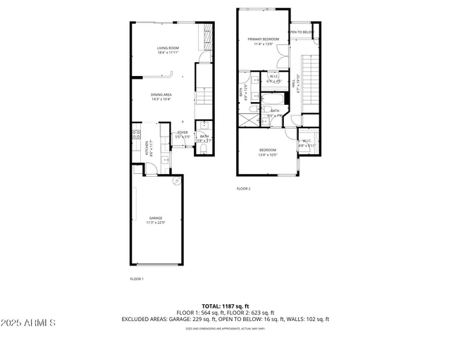 $2,400 | 8700 East Mountain View Road, Unit 1039, Scottsdale, AZ 85258