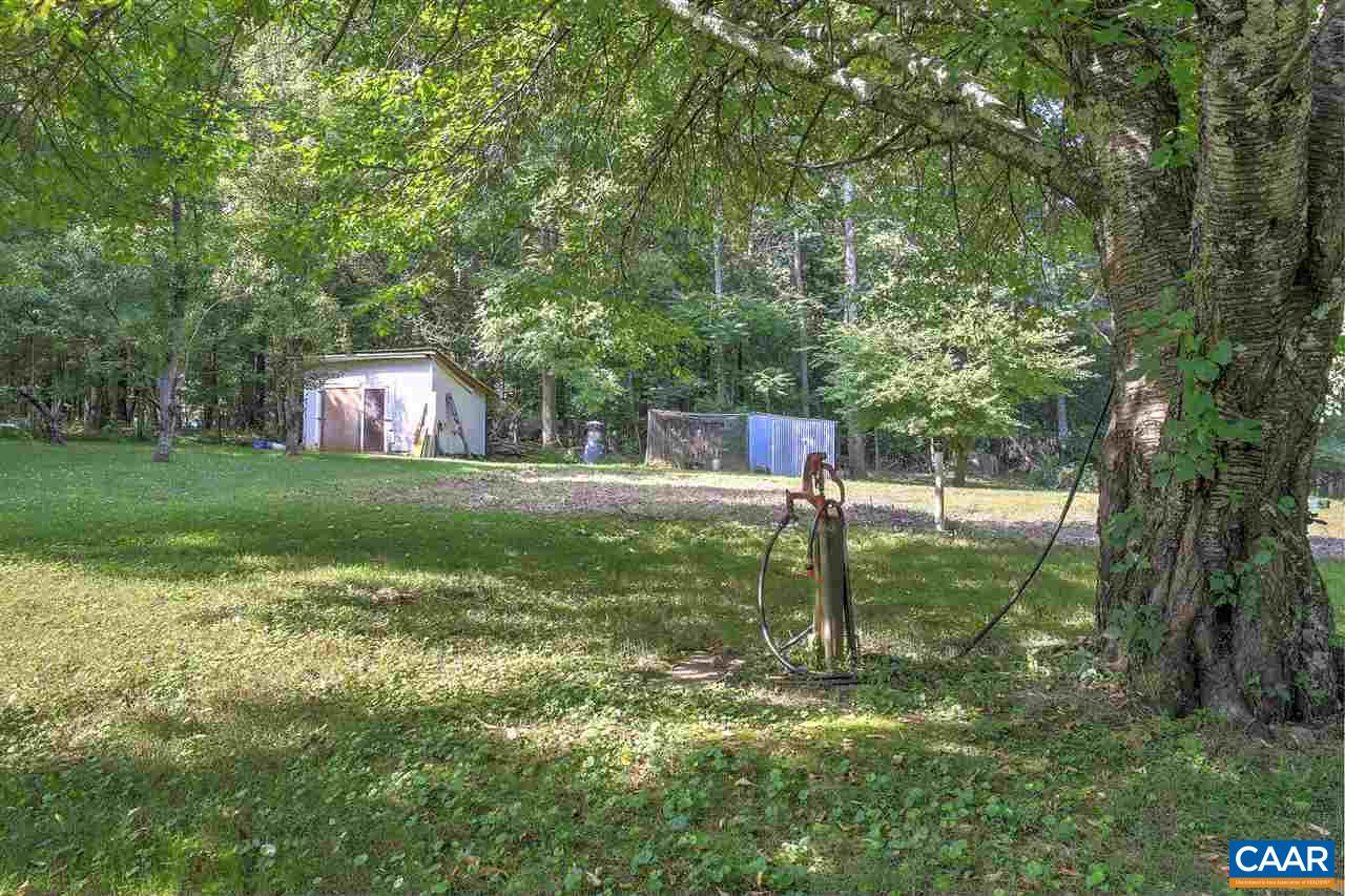 64 Horseshoe Hill Road Ruckersville, VA 22968 - Photo 29 of 33 a view of a park
