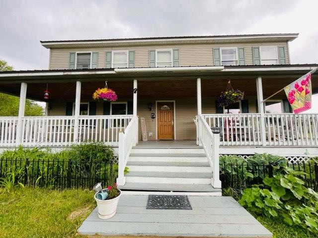 97 Fletcher Farm Road Vermontville, NY 12989 - Photo 21 of 31 Gallery Image 21