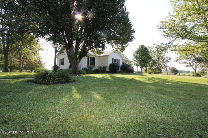 1125 Cole Road Harrodsburg, KY 40330 - Photo 15 of 47 Front