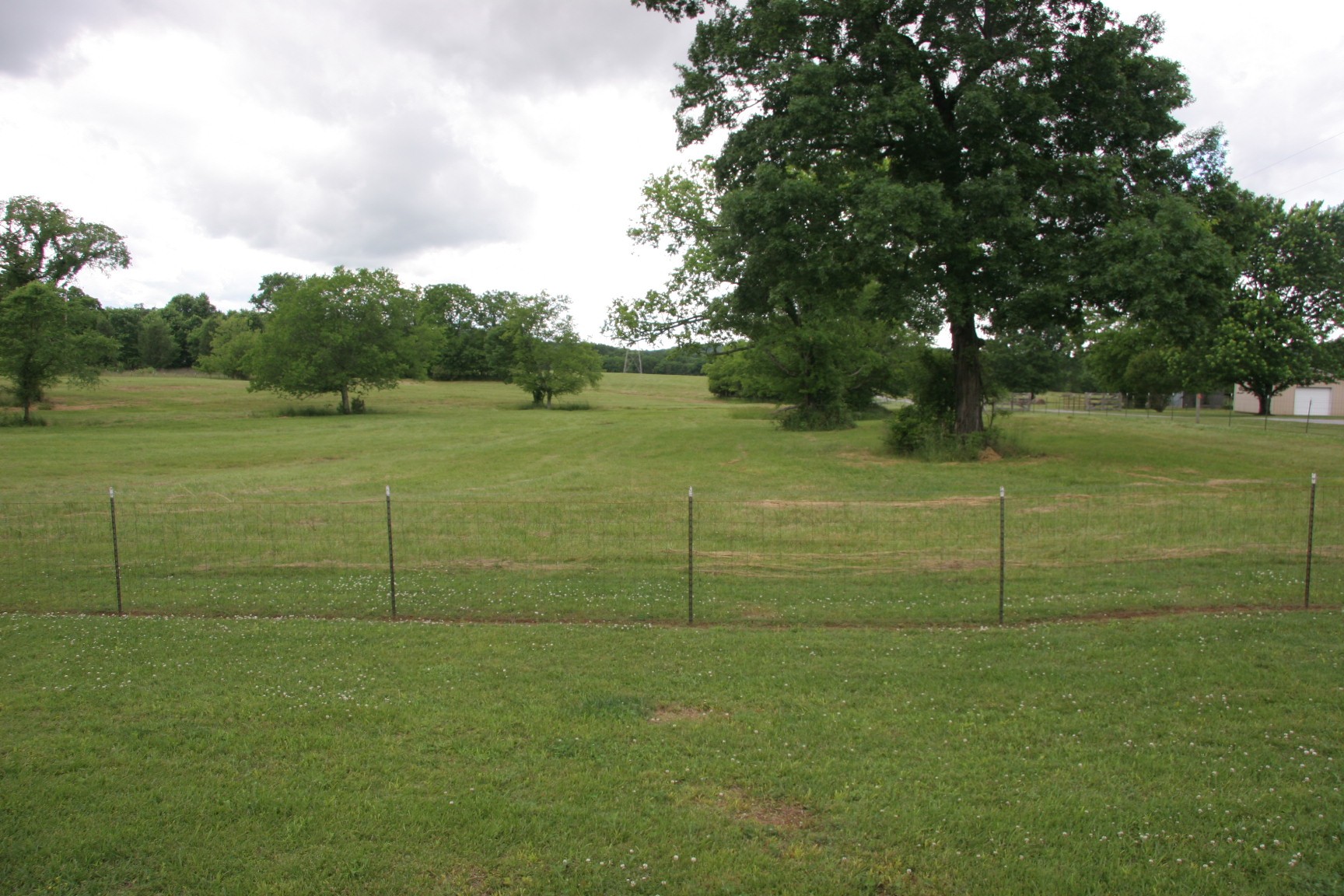 4 Old Shannon Road Lebanon, TN 37090 - Photo 1 of 17 a view of a field with an trees