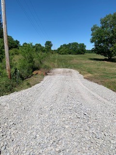 4 Old Shannon Road Lebanon, TN 37090 - Photo 15 of 17 a view of a road with a yard