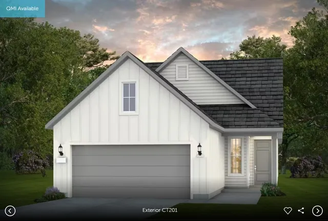 $359,450 | 126 Kimberwick Court, Georgetown, TX 78633