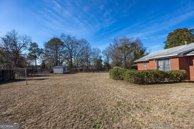 $135,000 | 3041 Waddell Drive, Columbus, GA 31907