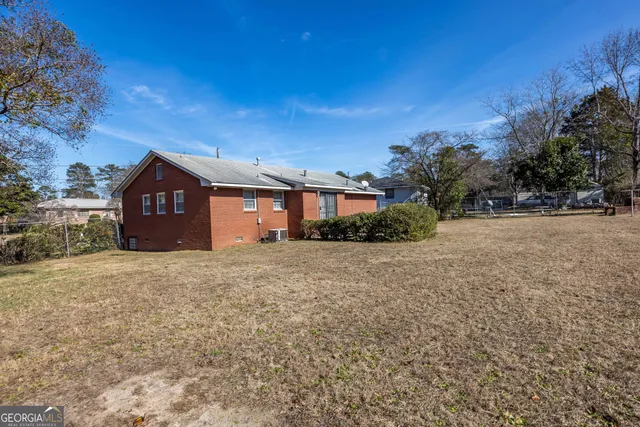 $135,000 | 3041 Waddell Drive, Columbus, GA 31907