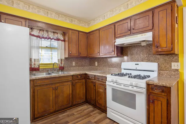 $135,000 | 3041 Waddell Drive, Columbus, GA 31907