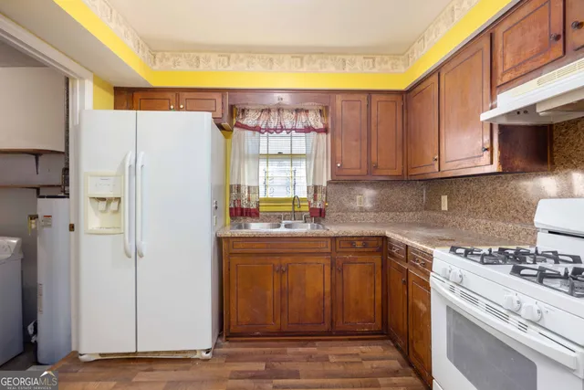 $135,000 | 3041 Waddell Drive, Columbus, GA 31907