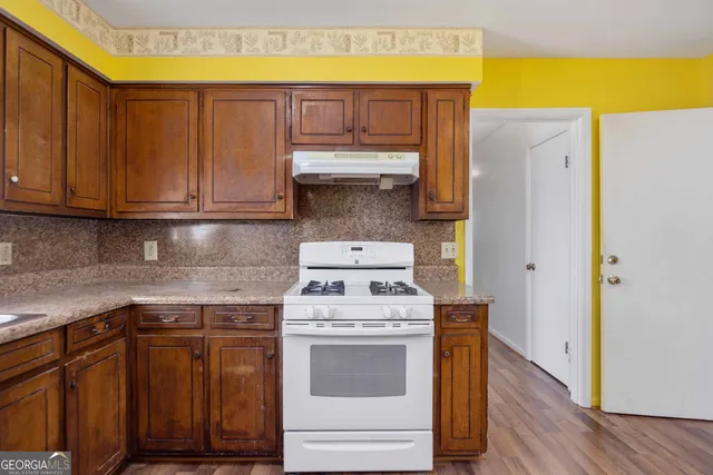 $135,000 | 3041 Waddell Drive, Columbus, GA 31907