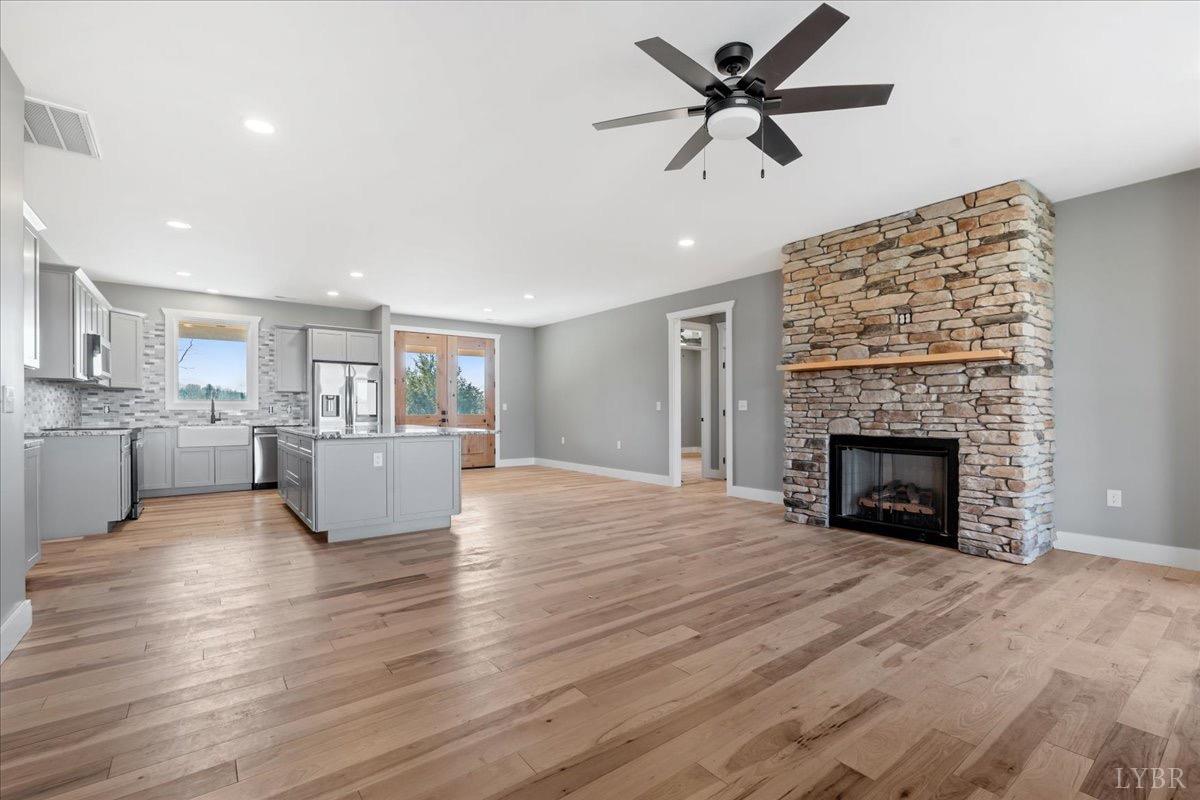 4615 Everett Road Forest, VA 24551 - Photo 22 of 56 Gallery Image 22