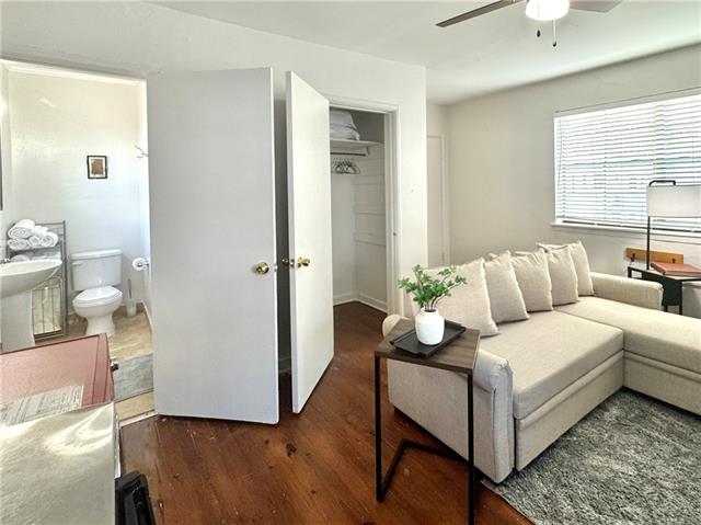 850 North 5th Street, Unit 206 Baton Rouge, LA 70802 - Photo 18 of 22