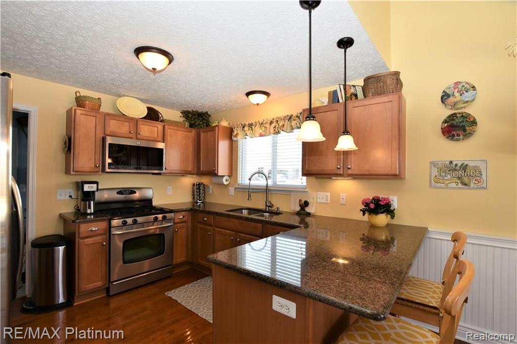 104 Sedum Howell, MI 48843 - Photo 5 of 33 Gallery Image 5