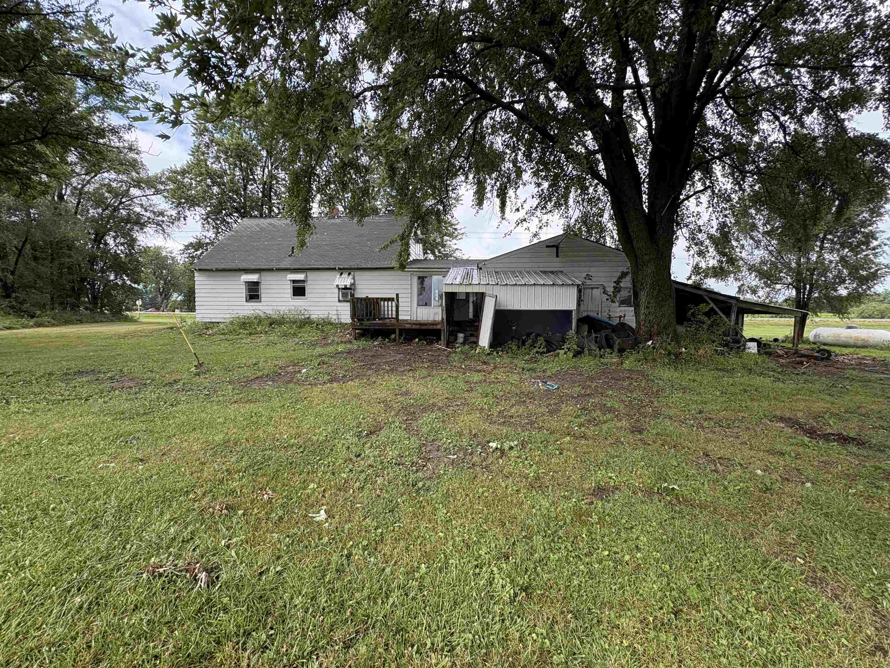 6199 County Rd M Oregon, WI 53575 - Photo 21 of 25