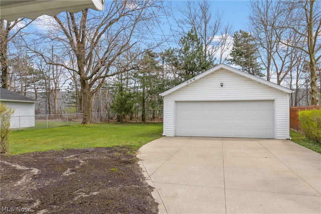 6120 Westerham Road Cleveland, OH 44124 - Photo 32 of 35