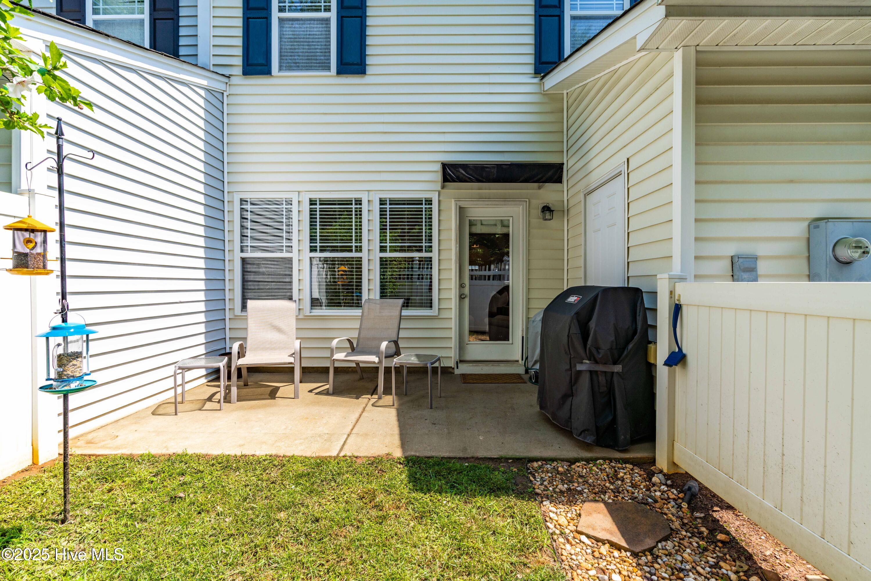 2635 Asher View Court Raleigh, NC 27606 - Photo 28 of 31 DSC05869