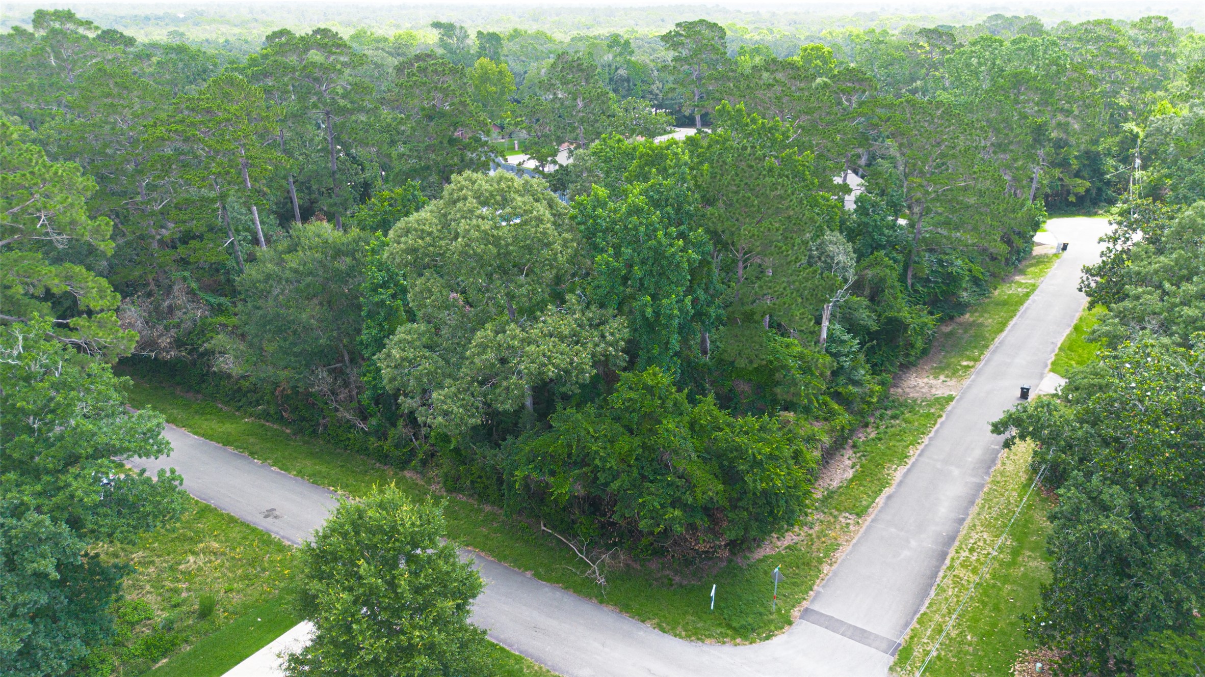 2407 Decatur Court Conroe, TX 77384 - Photo 5 of 12 Come build your dream home.