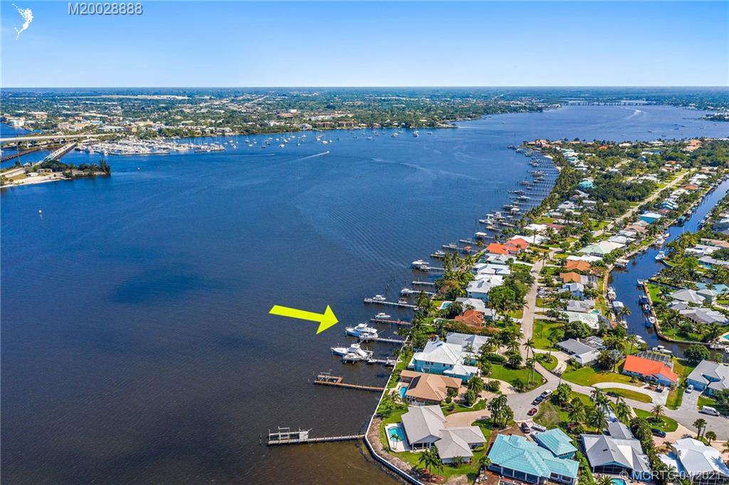 1210 Southwest Dyer Point Road Palm City, FL 34990 - Photo 2 of 53 Gallery Image 2