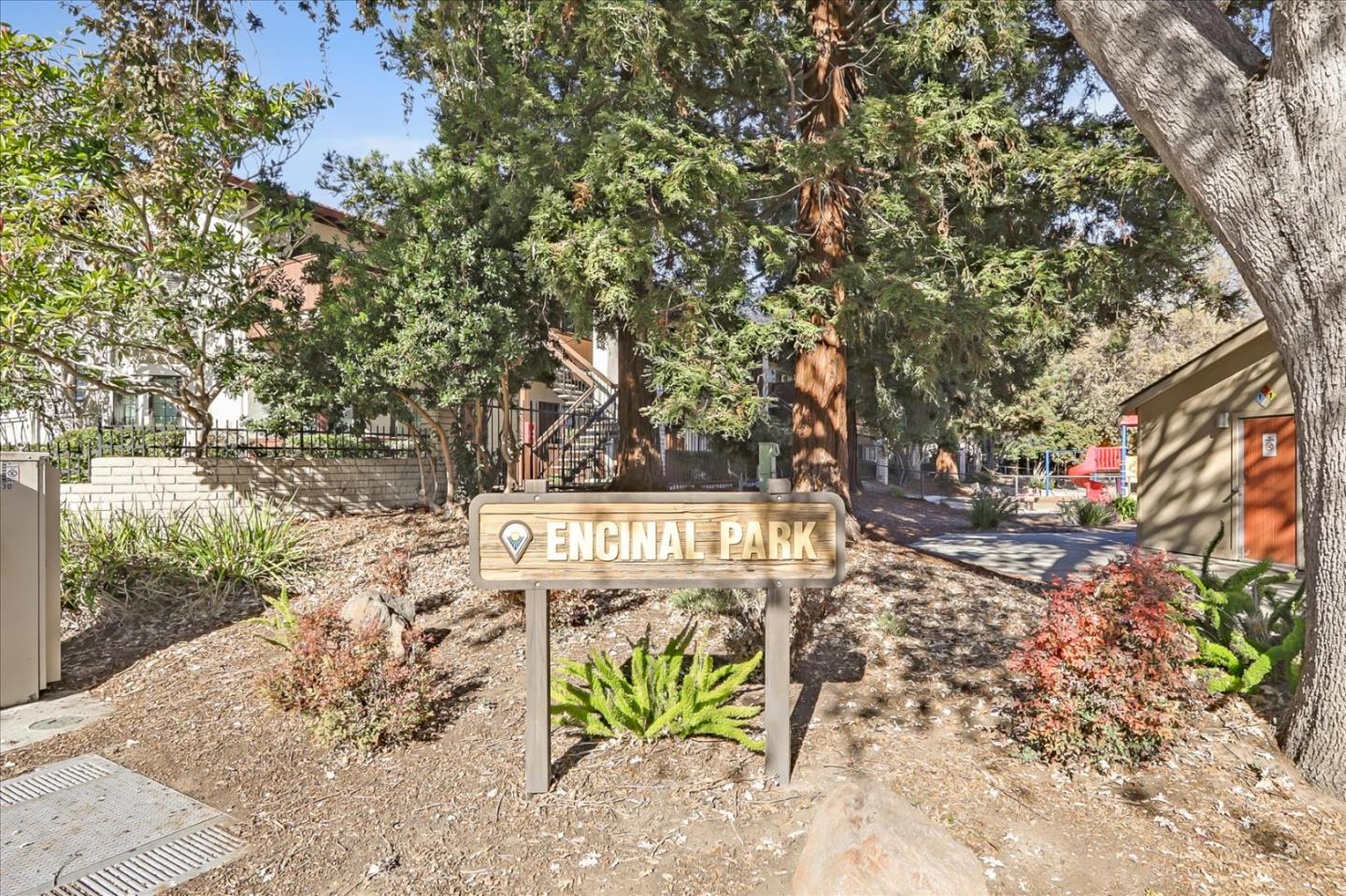 430 Costa Mesa Terrace, Unit E Sunnyvale, CA 94085 - Photo 38 of 40