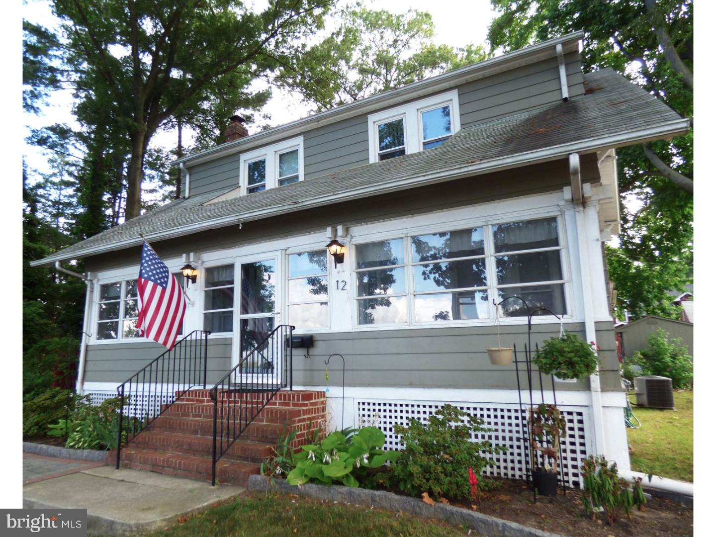 12 Spring Street Penns Grove, NJ 08069 - Photo 1 of 25 Exterior Front