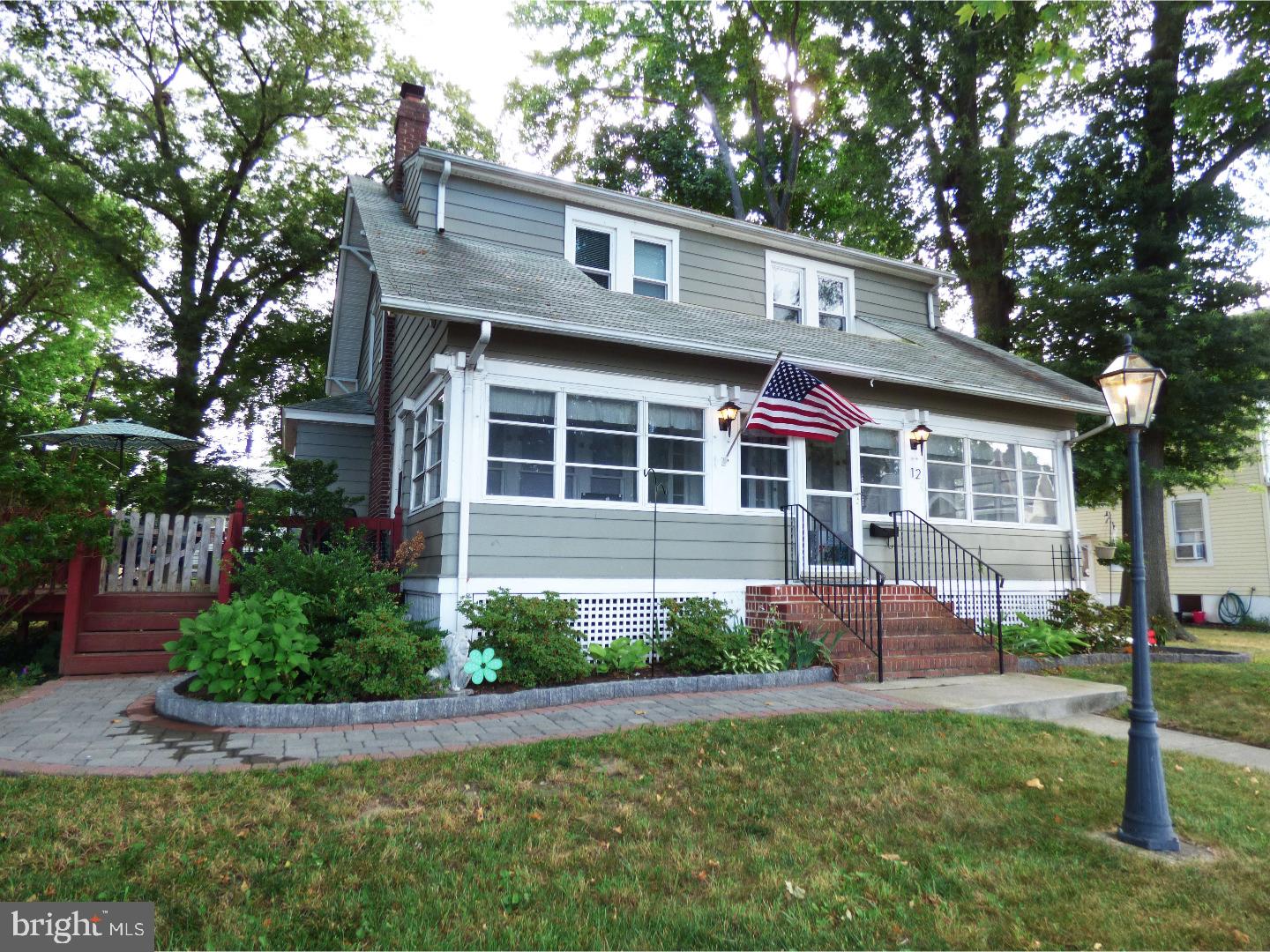 12 Spring Street Penns Grove, NJ 08069 - Photo 2 of 25 Exterior Front