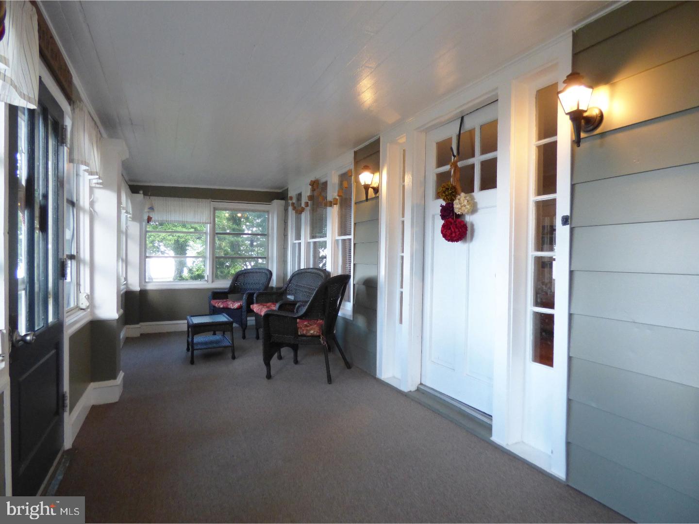 12 Spring Street Penns Grove, NJ 08069 - Photo 11 of 25 Porch