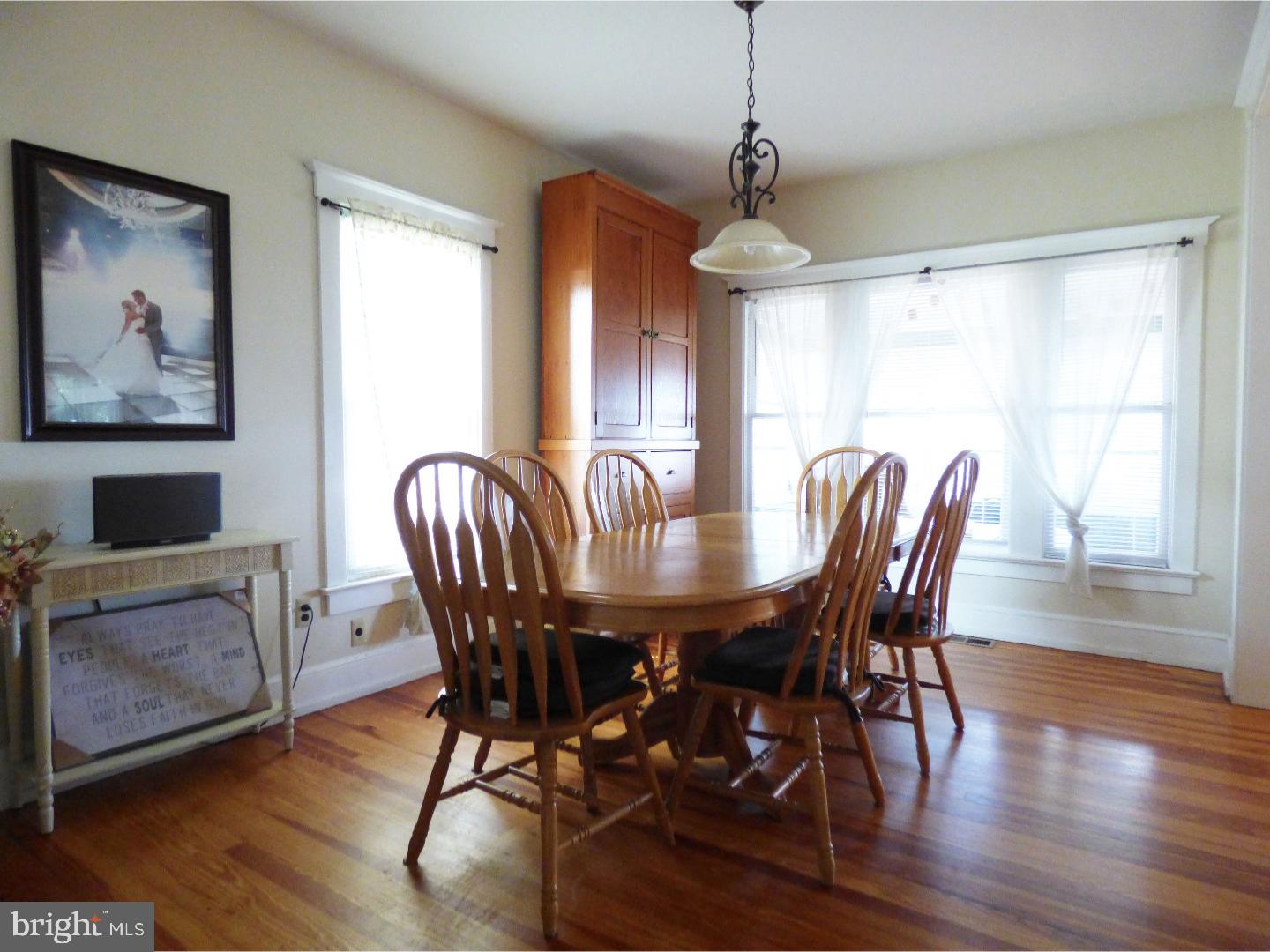 12 Spring Street Penns Grove, NJ 08069 - Photo 15 of 25 Breakfast Room