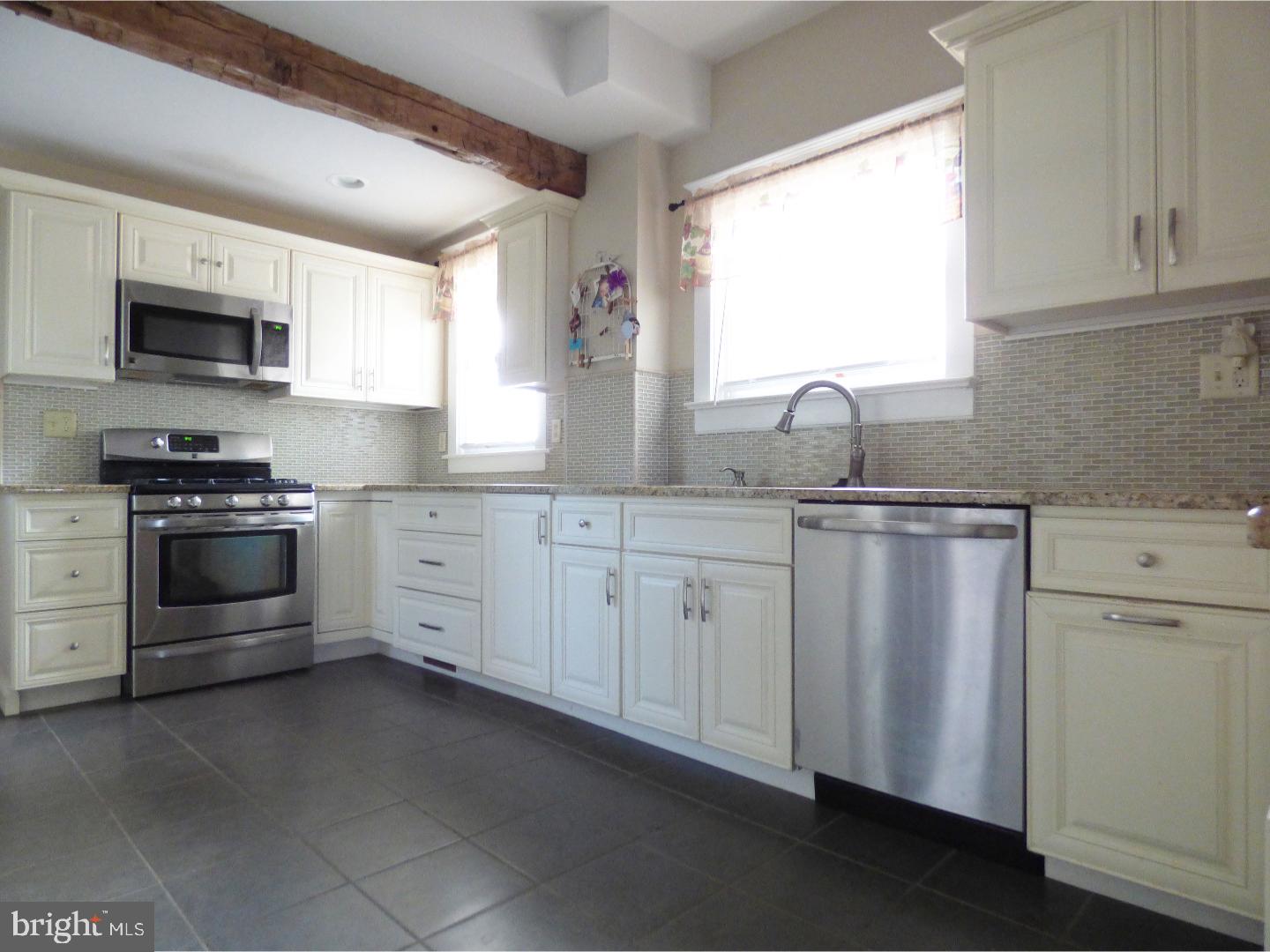 12 Spring Street Penns Grove, NJ 08069 - Photo 19 of 25 Kitchen