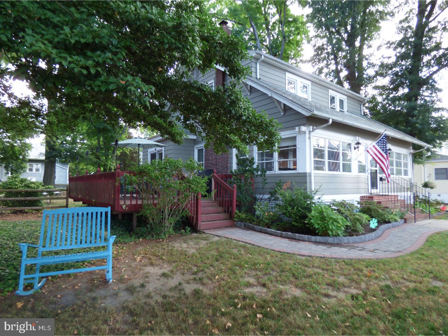 12 Spring Street Penns Grove, NJ 08069 - Photo 3 of 25 Exterior Side