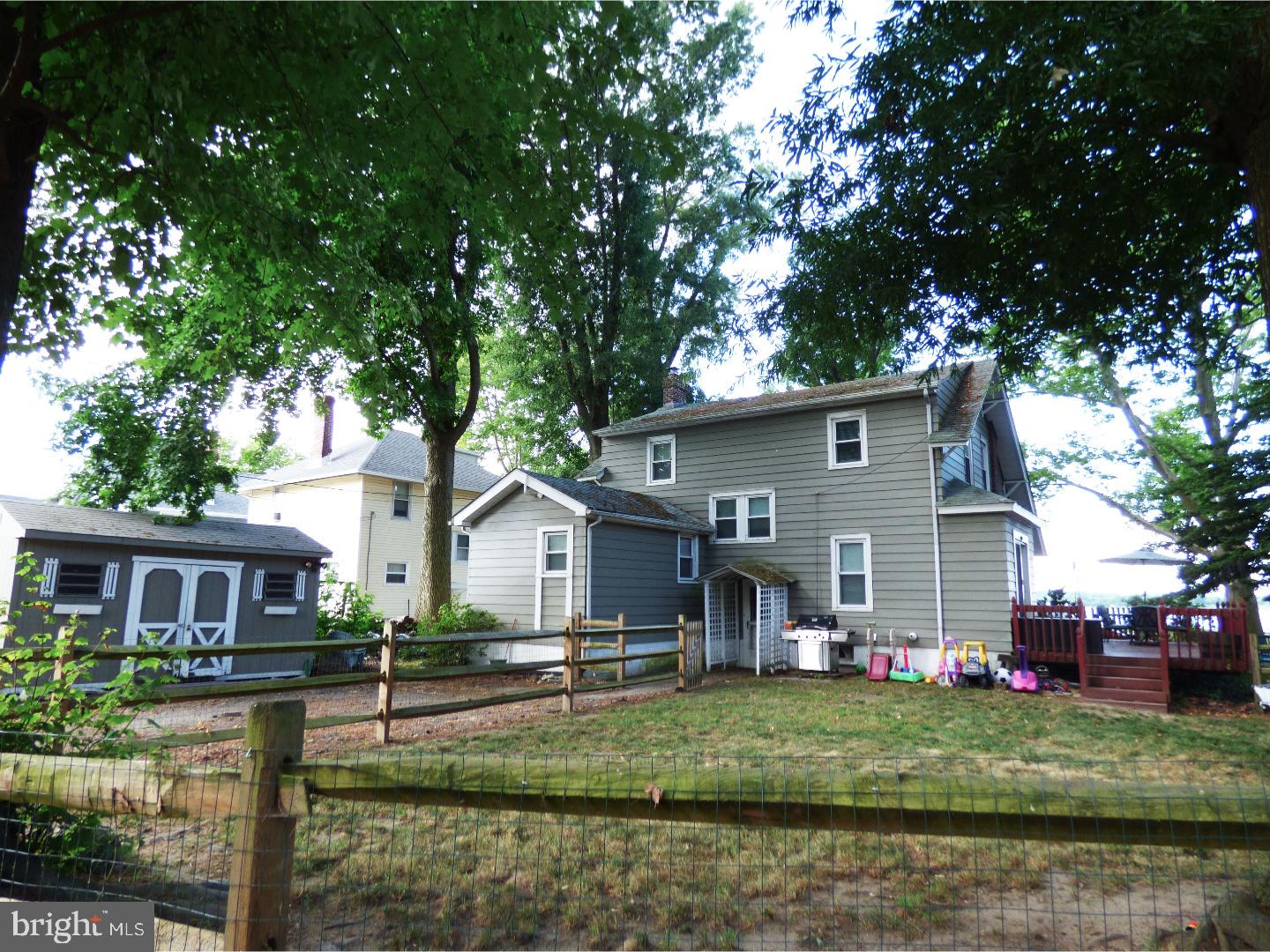 12 Spring Street Penns Grove, NJ 08069 - Photo 6 of 25 Exterior Back