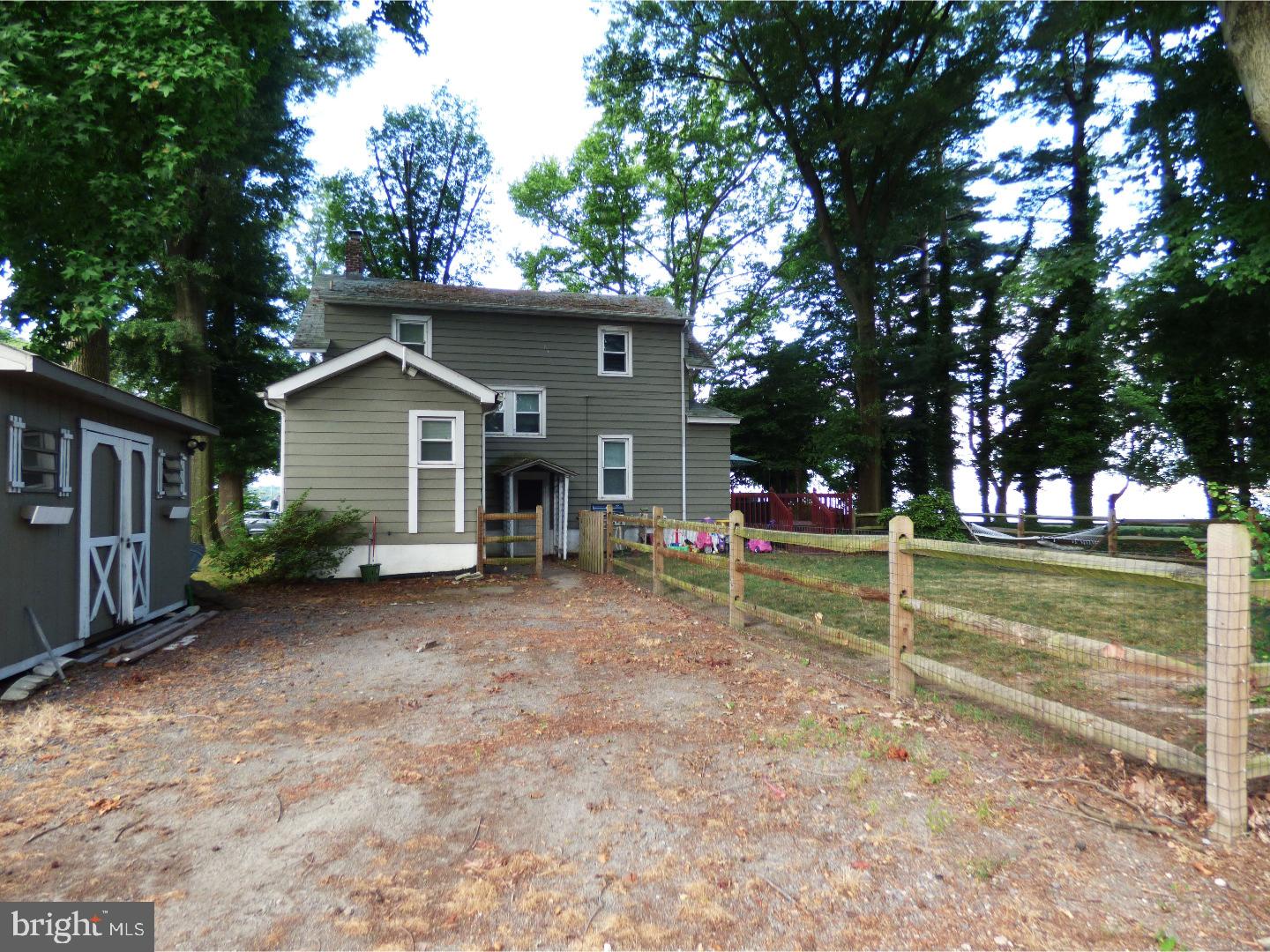 12 Spring Street Penns Grove, NJ 08069 - Photo 7 of 25 Exterior Back