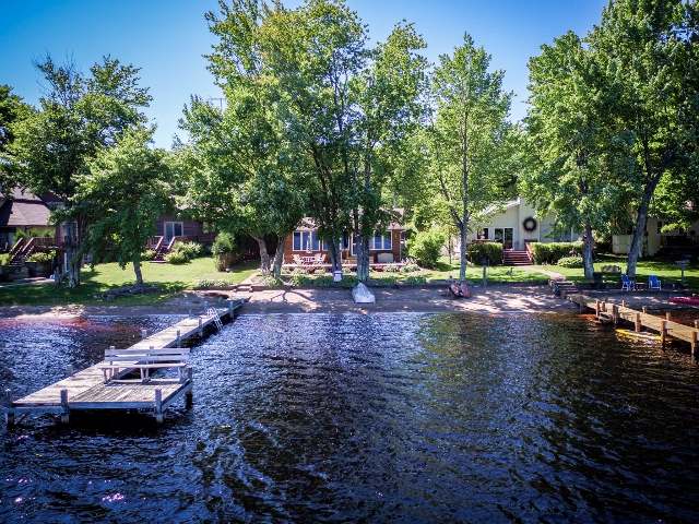 W10740 Bass Lake Road Deerbrook, WI 54424 - Photo 19 of 20 Gallery Image 19