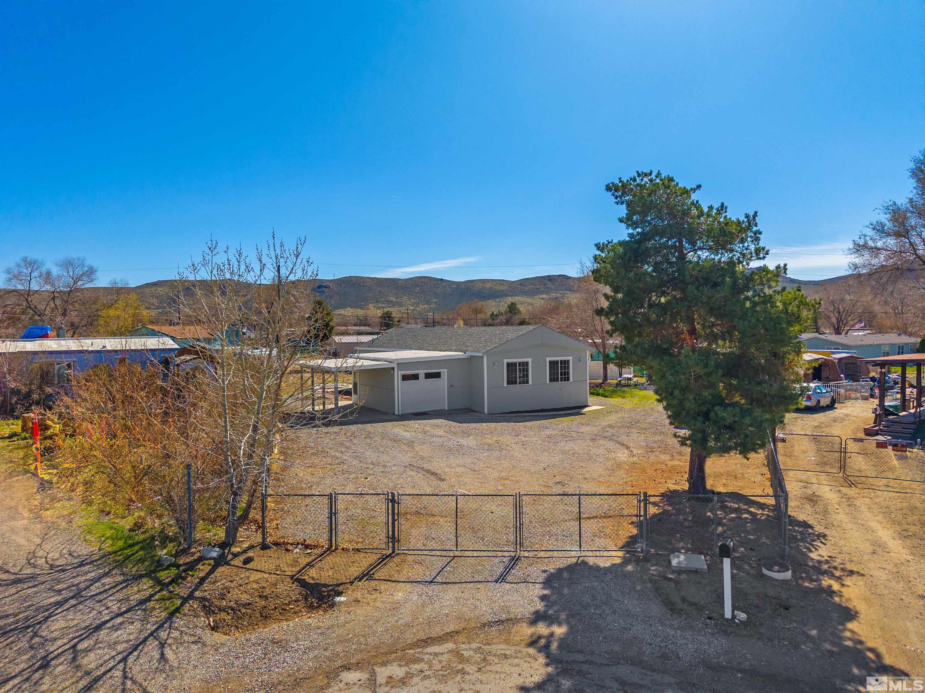 17645 Mockingbird Court Reno, NV 89508 - Photo 1 of 40 Photo 1