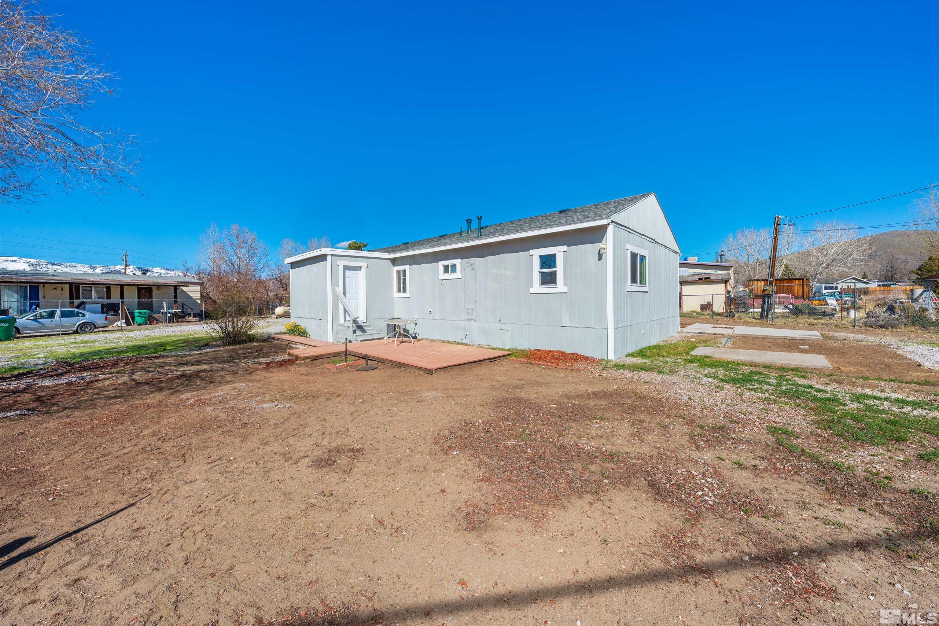 17645 Mockingbird Court Reno, NV 89508 - Photo 31 of 40 Photo 31