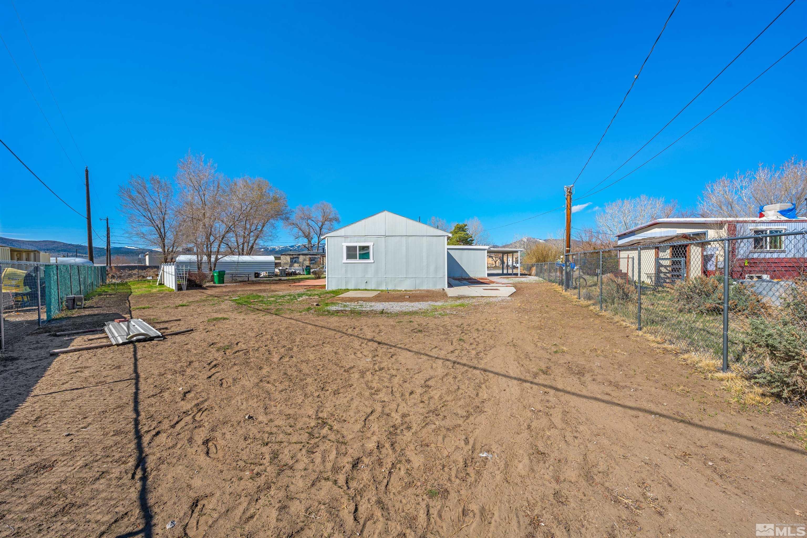 17645 Mockingbird Court Reno, NV 89508 - Photo 32 of 40 Photo 32