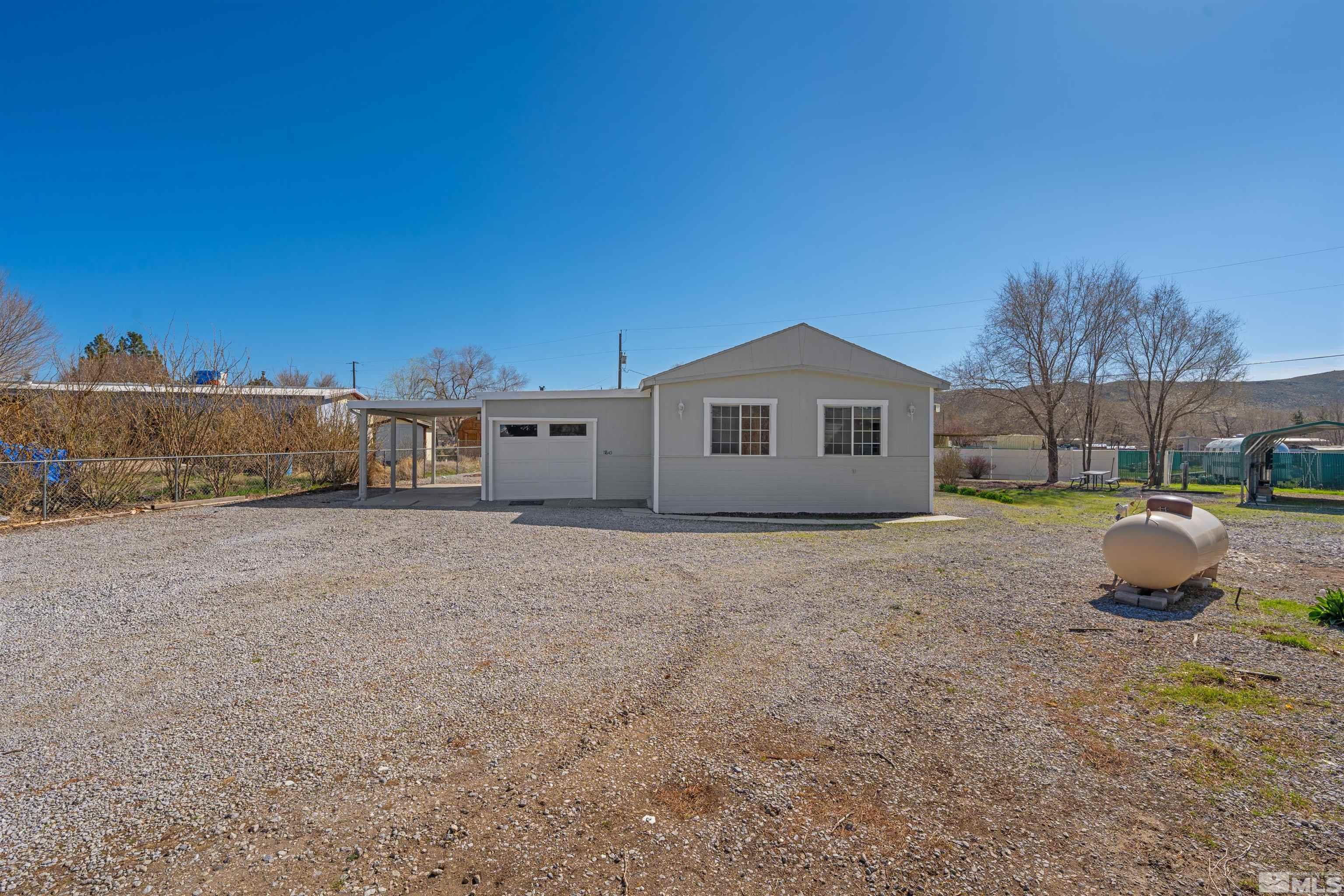 17645 Mockingbird Court Reno, NV 89508 - Photo 33 of 40 Photo 33