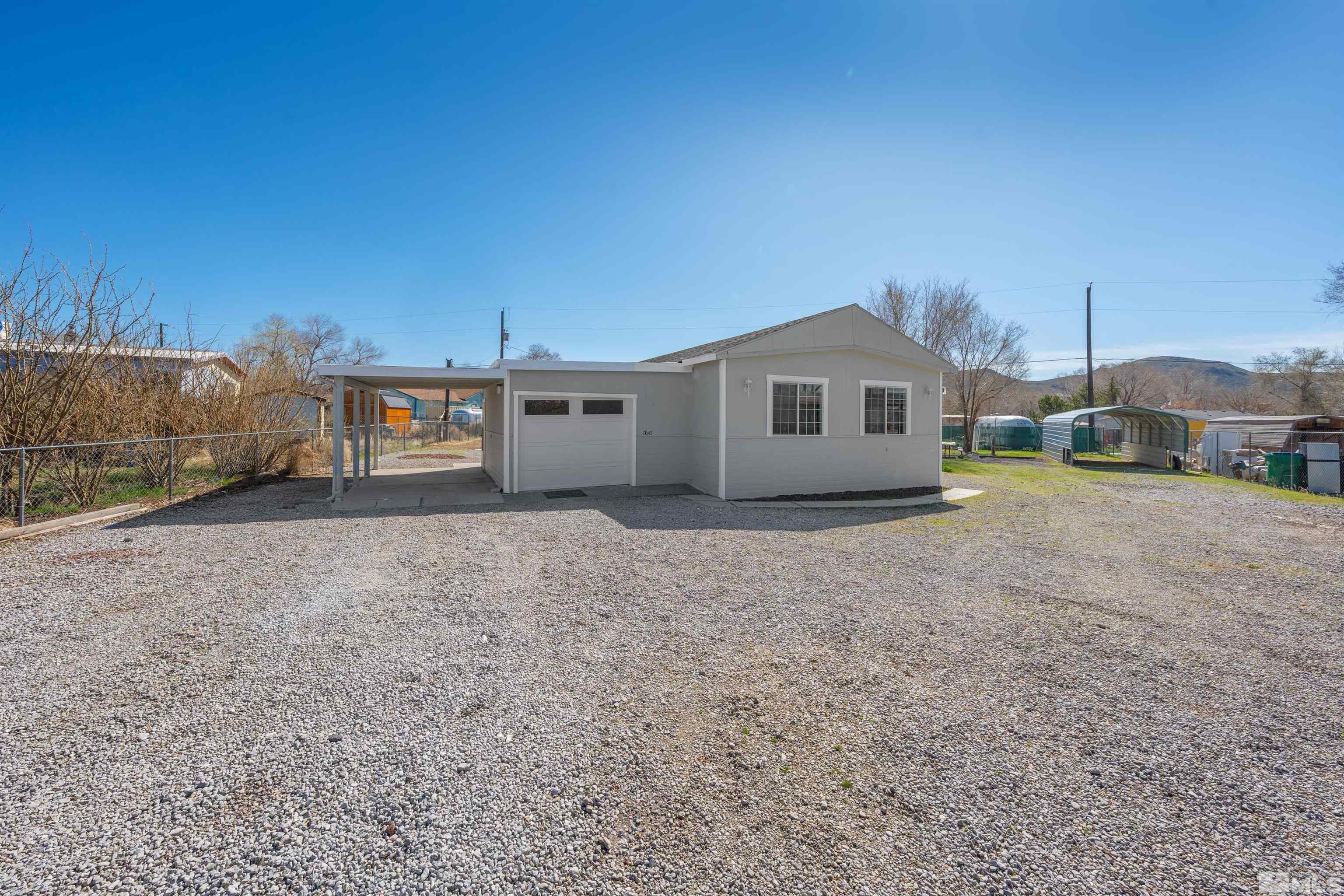 17645 Mockingbird Court Reno, NV 89508 - Photo 34 of 40 Photo 34