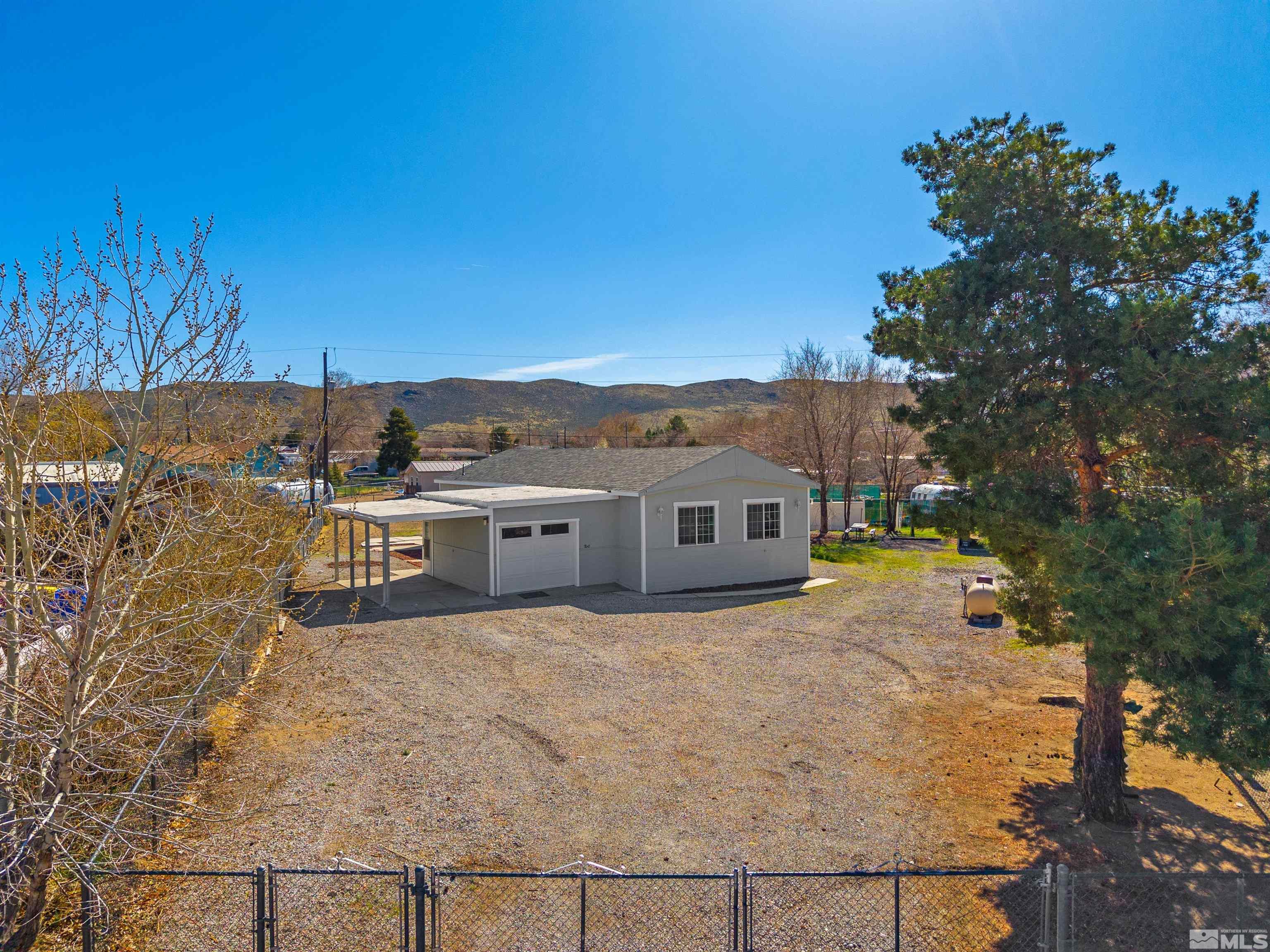 17645 Mockingbird Court Reno, NV 89508 - Photo 36 of 40 Photo 36