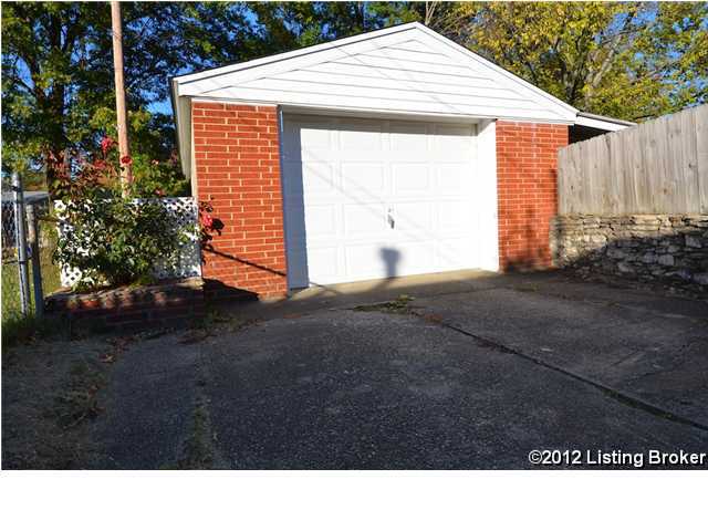 1035 Clayborne Road Louisville, KY 40214 - Photo 20 of 28 Additional Photo