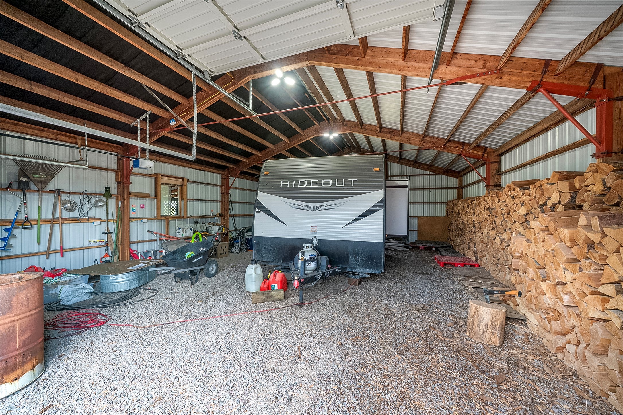 165 Moonlight Trail Kalispell, MT 59901 - Photo 40 of 53 Gallery Image 40