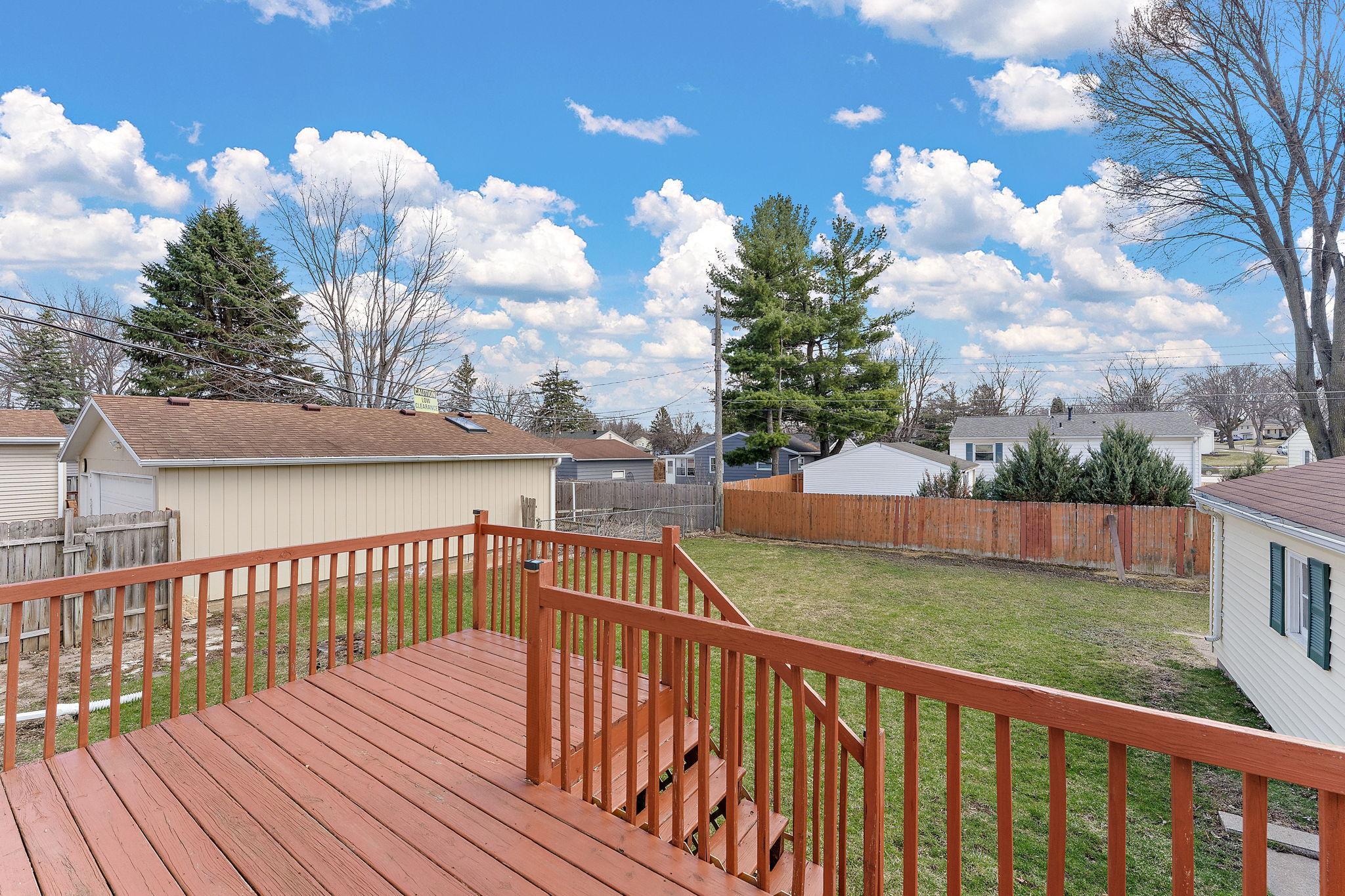 1866 38th Street Northwest Rochester, MN 55901 - Photo 42 of 50