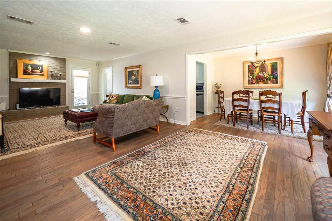 7105 Edgewater Drive Ridgeland, MS 39157 - Photo 3 of 23 Photo 3