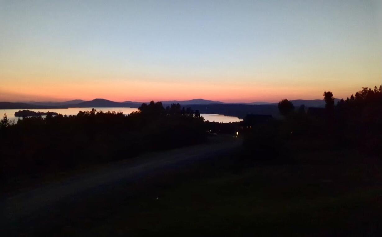 56 Whip Willow Farm Road, Unit U Rangeley, ME 04970 - Photo 3 of 60 Sunset View