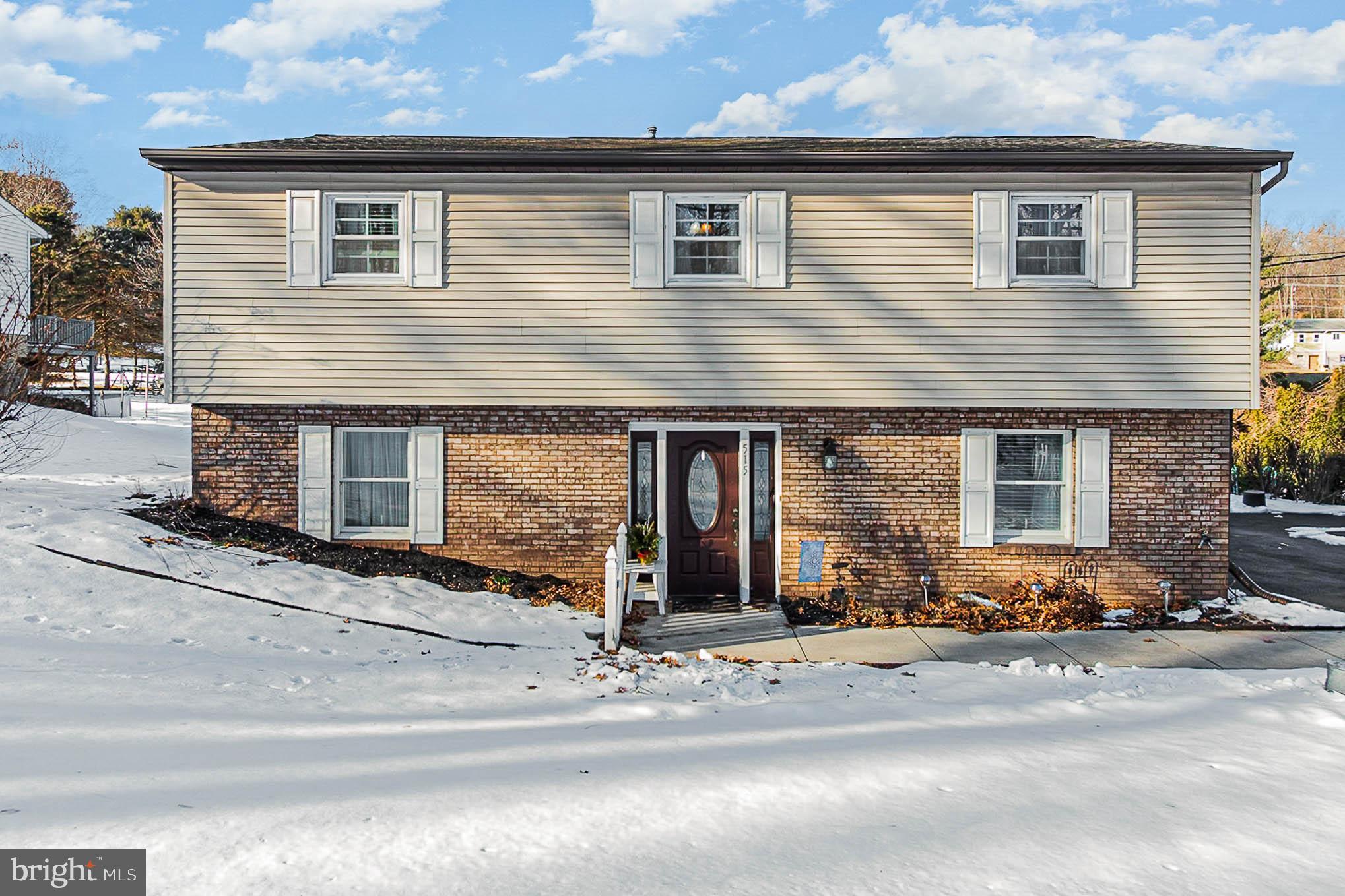 515 Big Spring Road New Cumberland, PA 17070 - Photo 1 of 31 Gallery Image 1